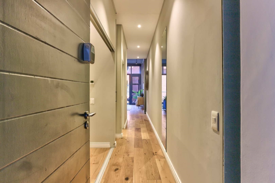 1 Bedroom Property for Sale in De Waterkant Western Cape